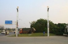 东莞智慧路灯